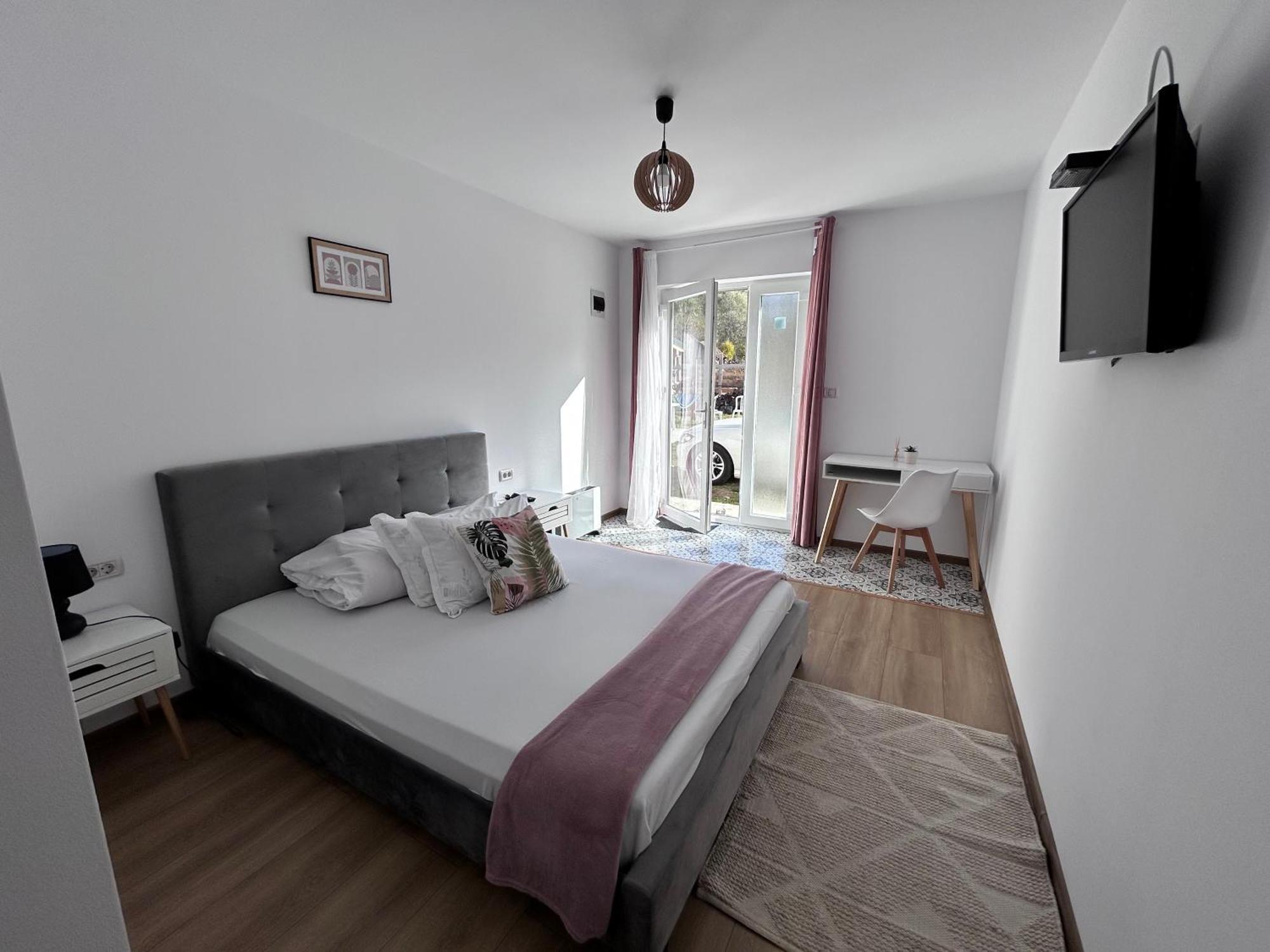 Hotel Casa Irinei à Poiana Mărului Extérieur photo
