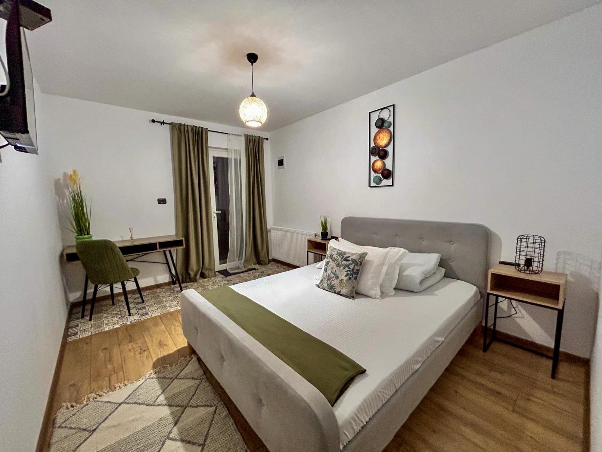 Hotel Casa Irinei à Poiana Mărului Extérieur photo